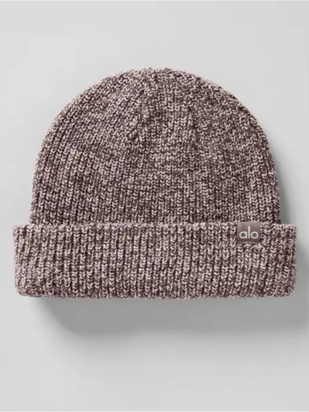 NWOT Alo Beanie